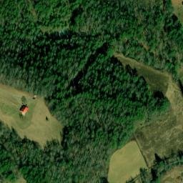 Satellite imagery of Davis Mine, US