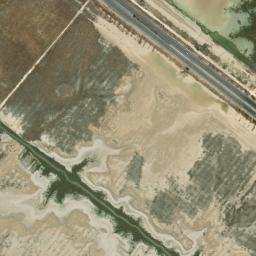 Satellite imagery of survey_point, DZ