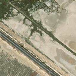 Satellite imagery of survey_point, DZ
