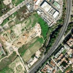 Satellite imagery of survey_point, DZ
