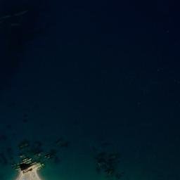 Satellite imagery of Koudia Bou Khelouf, DZ