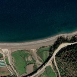 Satellite imagery of Ras Taïzirt, DZ