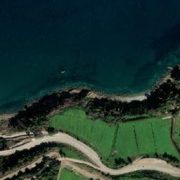 Satellite imagery of Ras Taïzirt, DZ