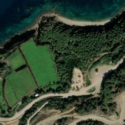 Satellite imagery of Djebel Lari el Marsa, DZ