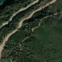 Satellite imagery of Djebel Lari el Marsa, DZ