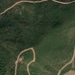 Satellite imagery of Djebel Lari el Marsa, DZ
