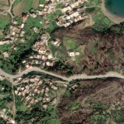 Satellite imagery of El Azianene, DZ