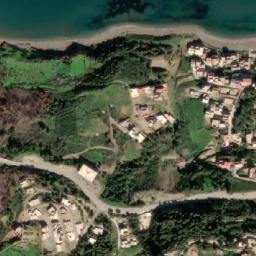 Satellite imagery of El Azianene, DZ