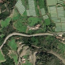 Satellite imagery of Djebel Bouarous, DZ