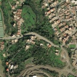 Satellite imagery of Djebel Bouarous, DZ