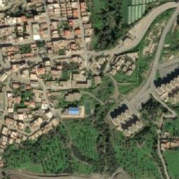 Satellite imagery of Djebel Lari Gachou, DZ