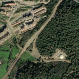 Satellite imagery of Djebel Lari Gachou, DZ