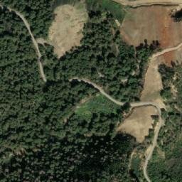 Satellite imagery of Djebel Lari Gachou, DZ
