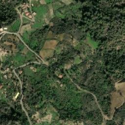 Satellite imagery of Djebel Bouidiss, DZ