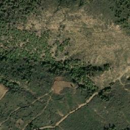 Satellite imagery of Djebel Bouidiss, DZ