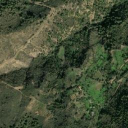 Satellite imagery of Djebel Bouidiss, DZ