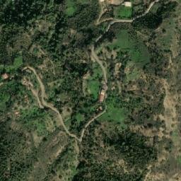 Satellite imagery of Djebel Idamraoune, DZ