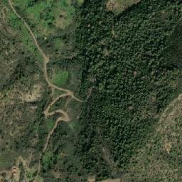 Satellite imagery of Koudia N’Berri, DZ