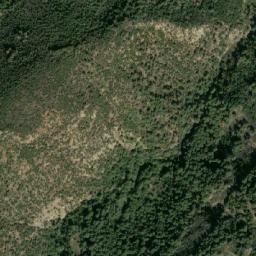 Satellite imagery of Koudia N’Berri, DZ