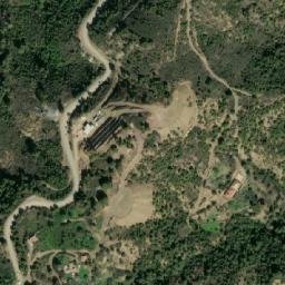 Satellite imagery of Koudia N’Berri, DZ