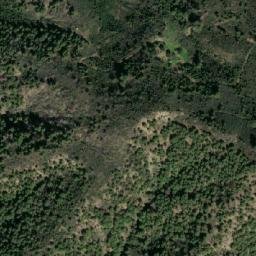 Satellite imagery of Koudiet Bouankouda, DZ