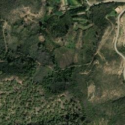 Satellite imagery of Koudiet Bouankouda, DZ