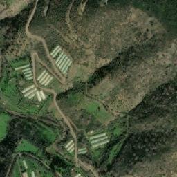 Satellite imagery of Koudia Laroumas, DZ