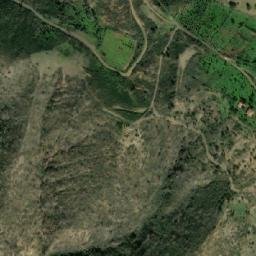 Satellite imagery of Koudia Laroumas, DZ
