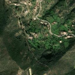 Satellite imagery of Djebel Boudjadja, DZ