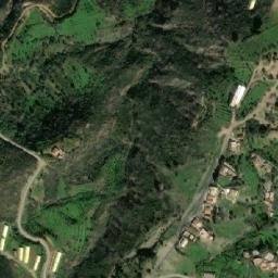 Satellite imagery of Djebel Boudjadja, DZ