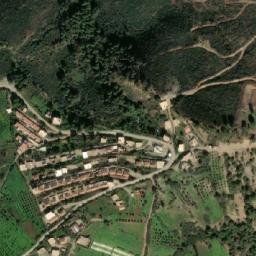 Satellite imagery of Djebel Mousserek, DZ