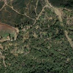 Satellite imagery of Djebel Mousserek, DZ