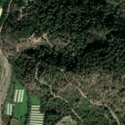 Satellite imagery of Djebel Bouyazel, DZ