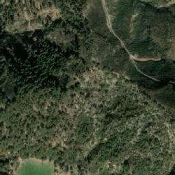 Satellite imagery of Djebel Bouyazel, DZ