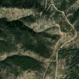 Satellite imagery of Ikouba Ouraouil, DZ