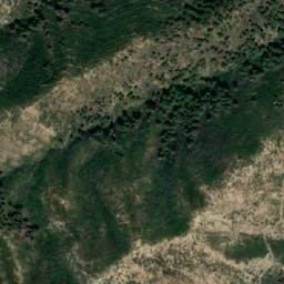Satellite imagery of Ikouba Ouraouil, DZ
