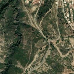 Satellite imagery of Ikouba Ouraouil, DZ