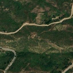 Satellite imagery of Koudia Tablat, DZ
