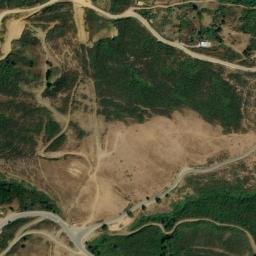 Satellite imagery of Koudia Tablat, DZ