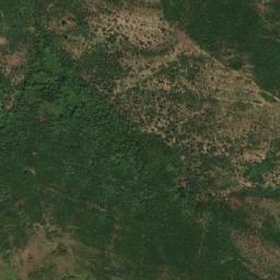 Satellite imagery of Koudia Dabboub, DZ