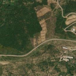 Satellite imagery of Koudia Dabboub, DZ