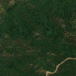 Satellite imagery of Koudia Tebouda, DZ