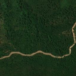 Satellite imagery of Koudia Tebouda, DZ