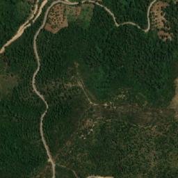 Satellite imagery of Koudia Tebouda, DZ