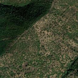 Satellite imagery of Tirilt Mou Amrane, DZ