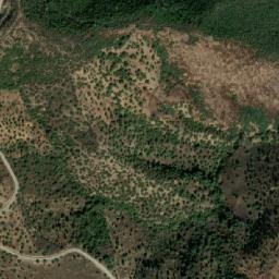 Satellite imagery of Tirilt Mou Amrane, DZ
