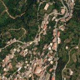 Satellite imagery of Irhil Tobana, DZ