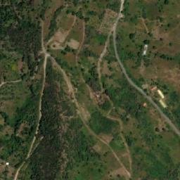 Satellite imagery of Irhil Tobana, DZ
