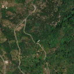 Satellite imagery of Irhil Tobana, DZ