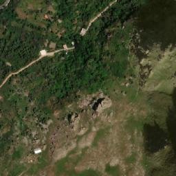 Satellite imagery of Azrou-n-Aït Zikki, DZ